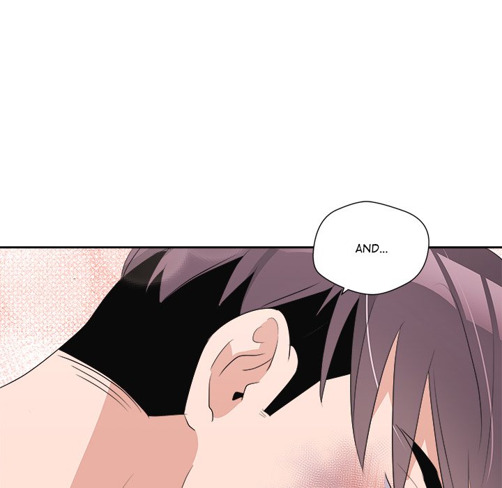 Cheonghak-dong Project Cheonghak-dong Project EP 79 - Toomics page 160 - 