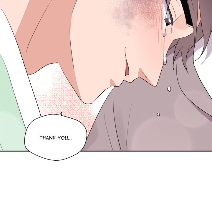 Cheonghak-dong Project Cheonghak-dong Project EP 79 - Toomics page 161 - 