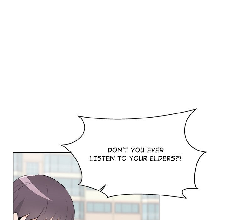 Cheonghak-dong Project Cheonghak-dong Project EP 79 - Toomics page 18 - 