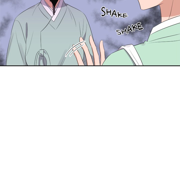 Cheonghak-dong Project Cheonghak-dong Project EP 79 - Toomics page 35 - 