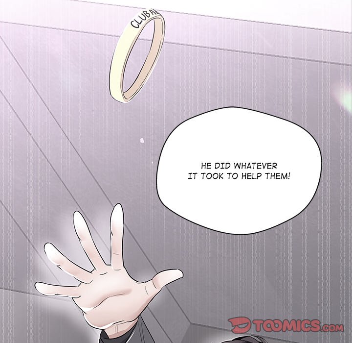 Cheonghak-dong Project Cheonghak-dong Project EP 79 - Toomics page 39 - 