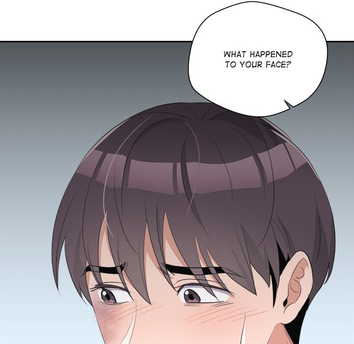 Cheonghak-dong Project Cheonghak-dong Project EP 79 - Toomics page 5 - 