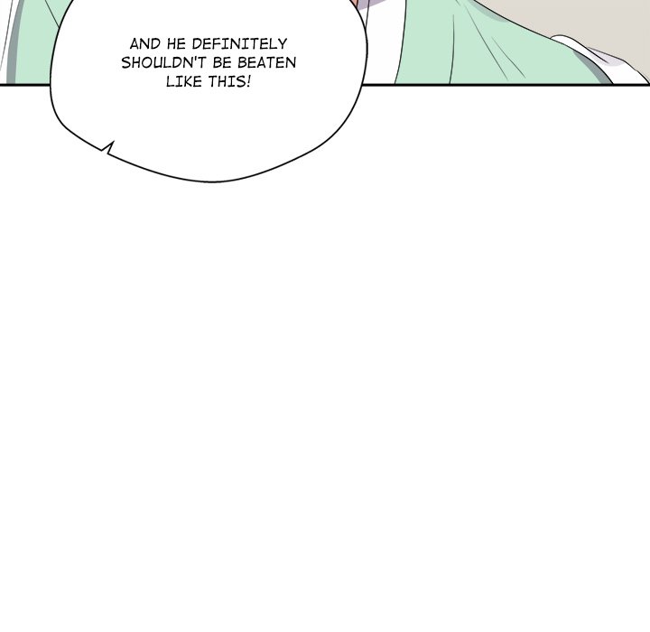 Cheonghak-dong Project Cheonghak-dong Project EP 79 - Toomics page 46 - 