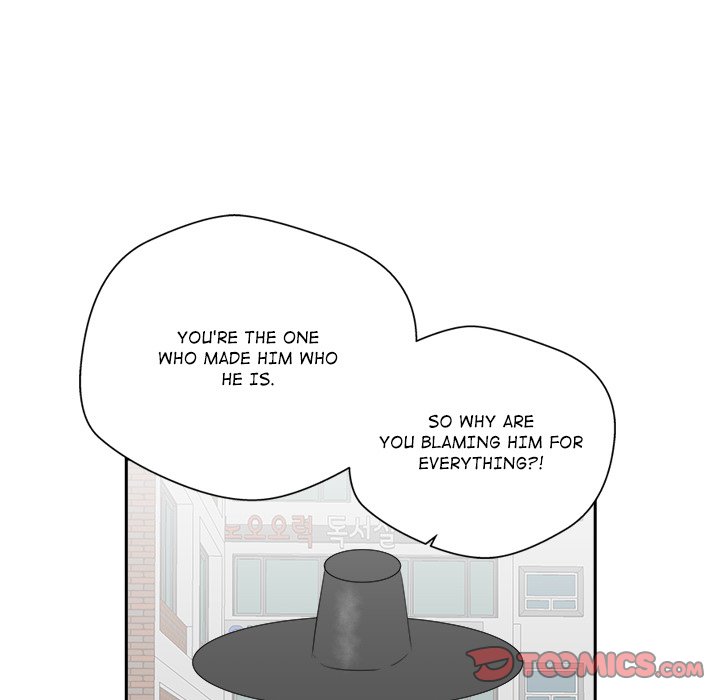 Cheonghak-dong Project Cheonghak-dong Project EP 79 - Toomics page 51 - 