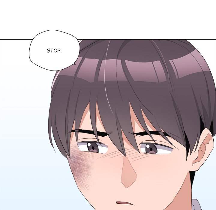 Cheonghak-dong Project Cheonghak-dong Project EP 79 - Toomics page 64 - 