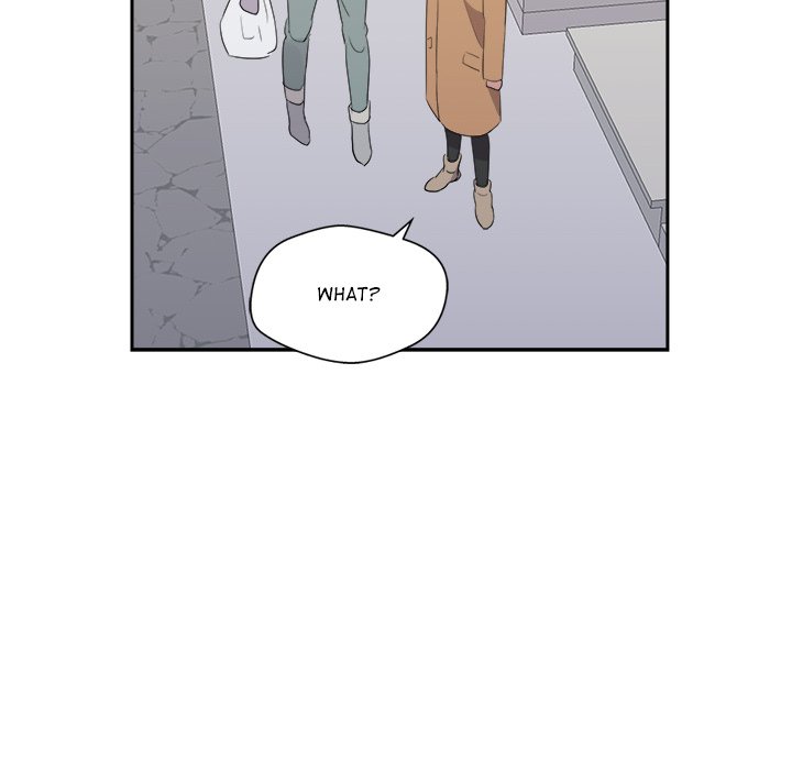 Cheonghak-dong Project Cheonghak-dong Project EP 80 - Toomics page 104 - 