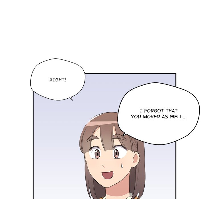 Cheonghak-dong Project Cheonghak-dong Project EP 80 - Toomics page 107 - 