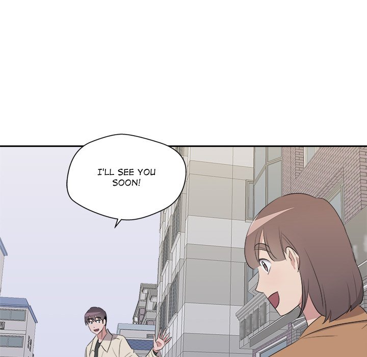 Cheonghak-dong Project Cheonghak-dong Project EP 80 - Toomics page 109 - 