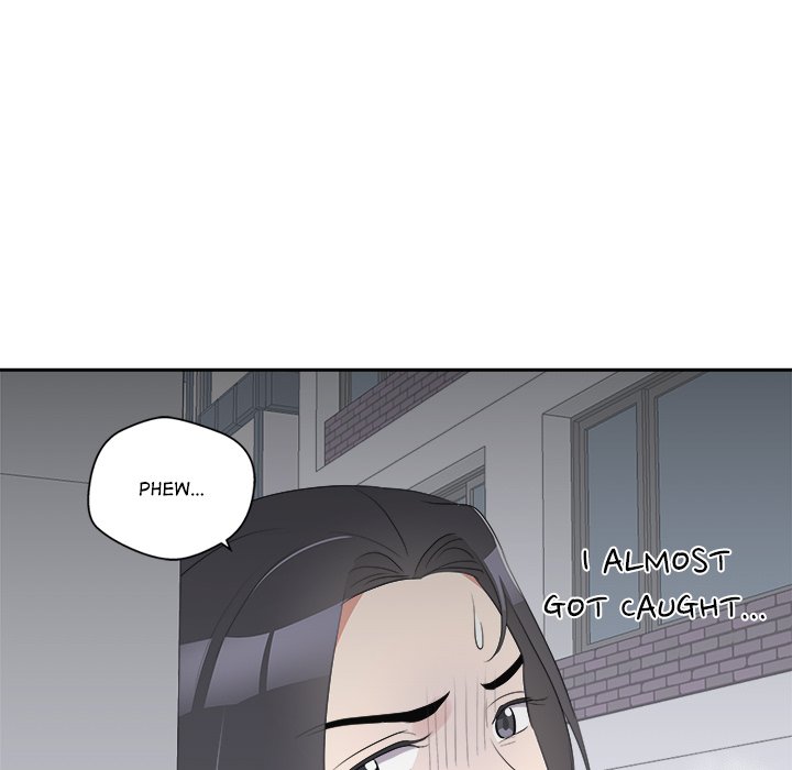 Cheonghak-dong Project Cheonghak-dong Project EP 80 - Toomics page 119 - 