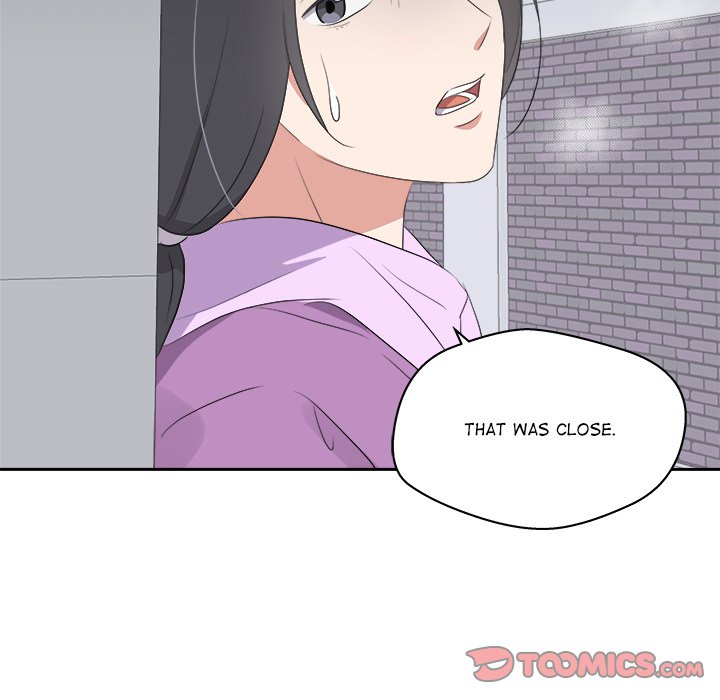 Cheonghak-dong Project Cheonghak-dong Project EP 80 - Toomics page 120 - 