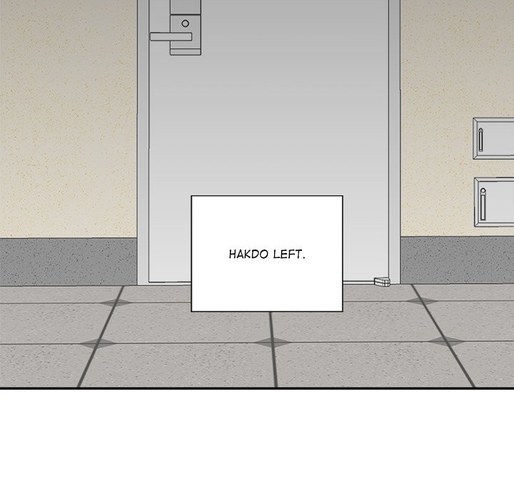 Cheonghak-dong Project Cheonghak-dong Project EP 80 - Toomics page 13 - 