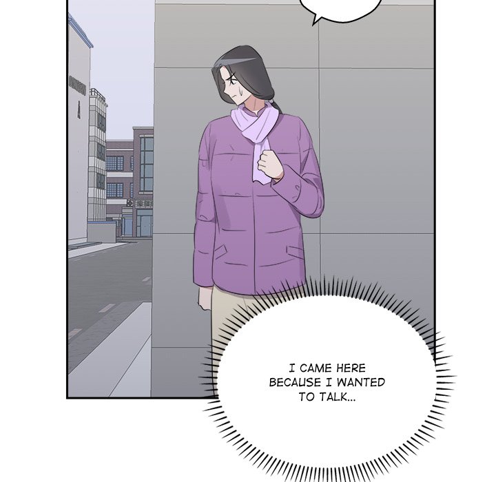 Cheonghak-dong Project Cheonghak-dong Project EP 80 - Toomics page 122 - 