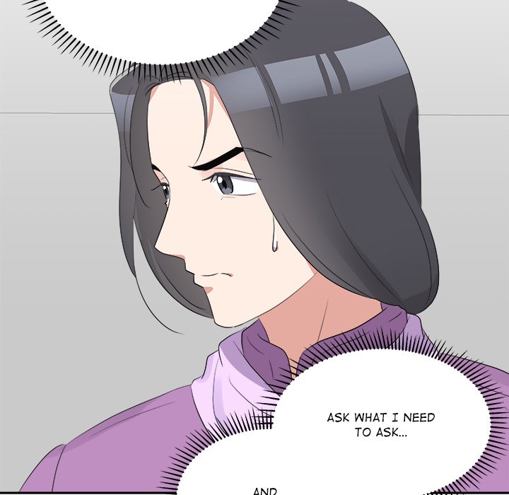 Cheonghak-dong Project Cheonghak-dong Project EP 80 - Toomics page 124 - 