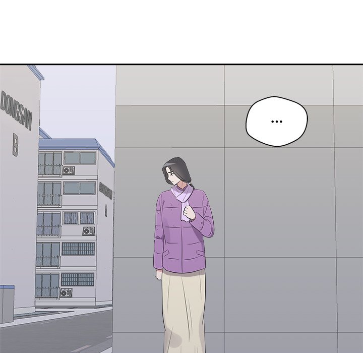 Cheonghak-dong Project Cheonghak-dong Project EP 80 - Toomics page 126 - 