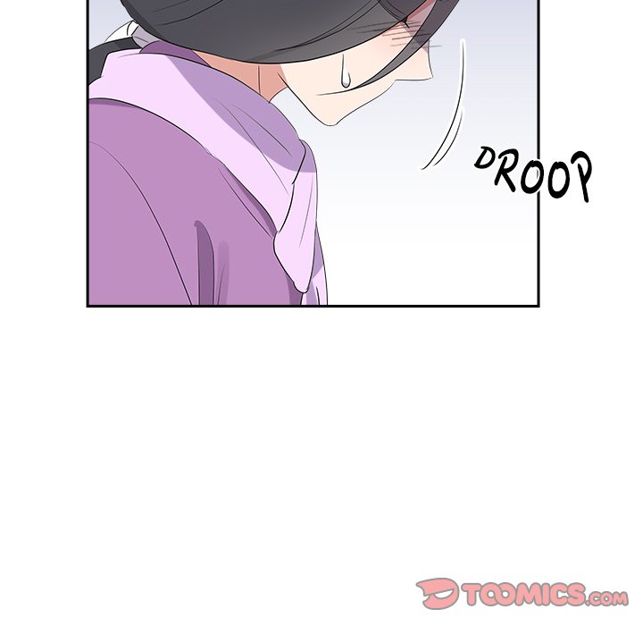 Cheonghak-dong Project Cheonghak-dong Project EP 80 - Toomics page 129 - 