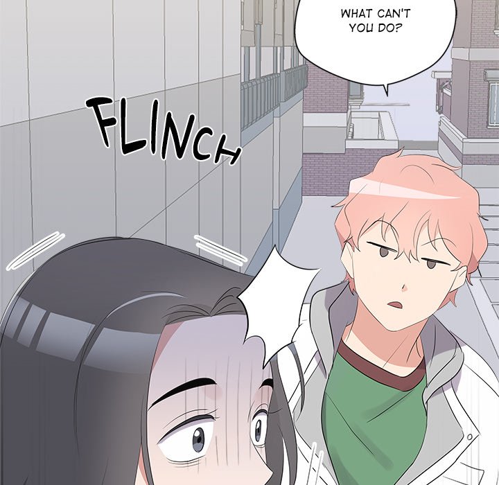 Cheonghak-dong Project Cheonghak-dong Project EP 80 - Toomics page 133 - 