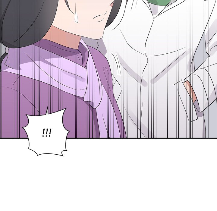Cheonghak-dong Project Cheonghak-dong Project EP 80 - Toomics page 134 - 