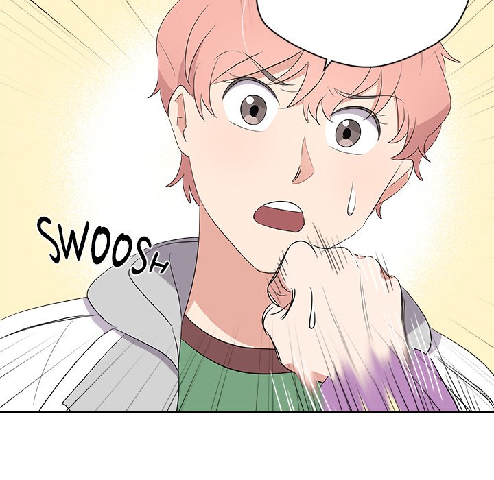 Cheonghak-dong Project Cheonghak-dong Project EP 80 - Toomics page 136 - 
