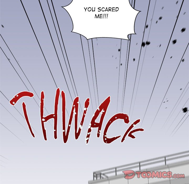 Cheonghak-dong Project Cheonghak-dong Project EP 80 - Toomics page 138 - 