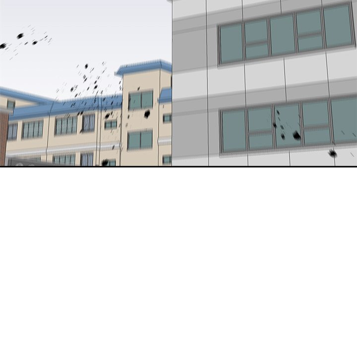 Cheonghak-dong Project Cheonghak-dong Project EP 80 - Toomics page 139 - 