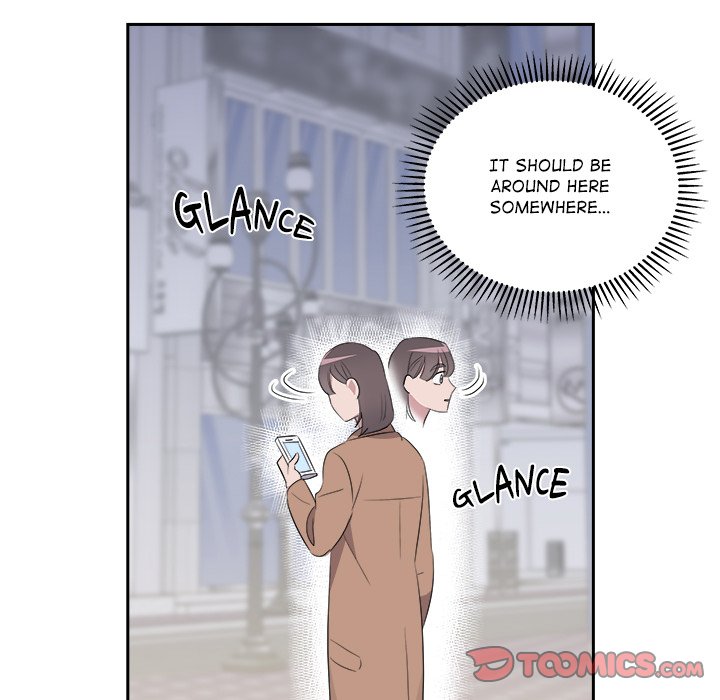 Cheonghak-dong Project Cheonghak-dong Project EP 80 - Toomics page 21 - 