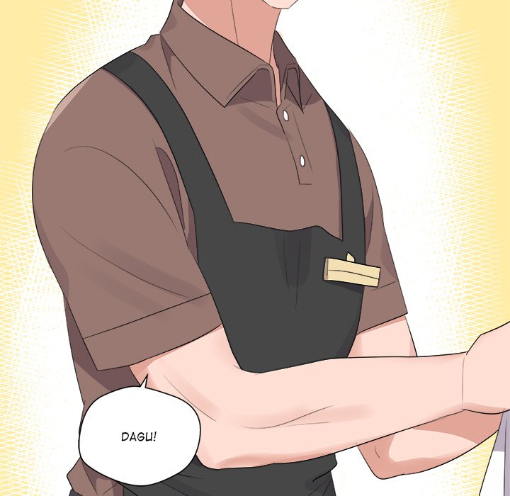 Cheonghak-dong Project Cheonghak-dong Project EP 80 - Toomics page 29 - 