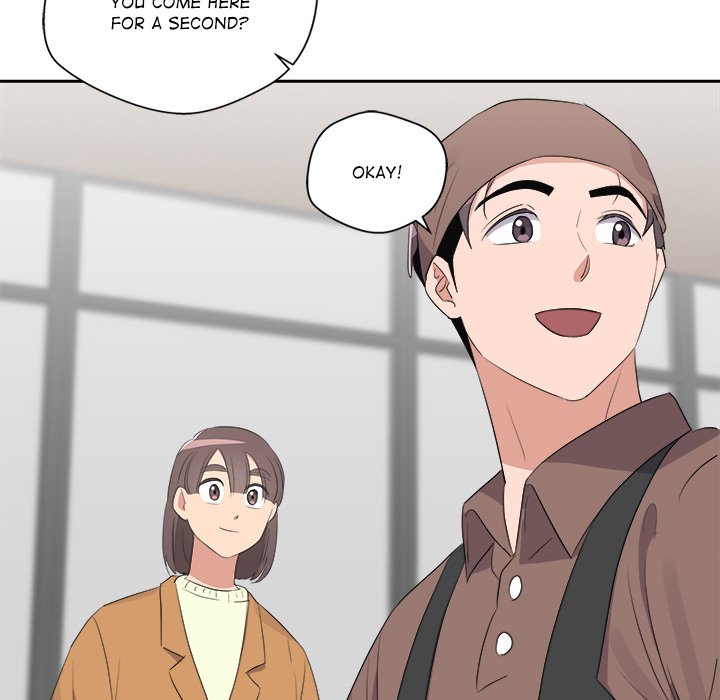 Cheonghak-dong Project Cheonghak-dong Project EP 80 - Toomics page 33 - 