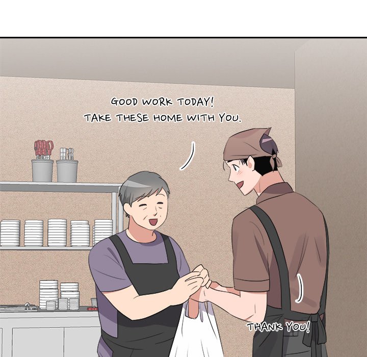 Cheonghak-dong Project Cheonghak-dong Project EP 80 - Toomics page 37 - 