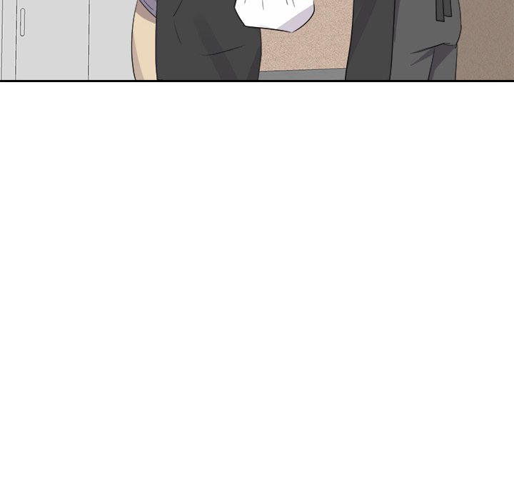 Cheonghak-dong Project Cheonghak-dong Project EP 80 - Toomics page 38 - 