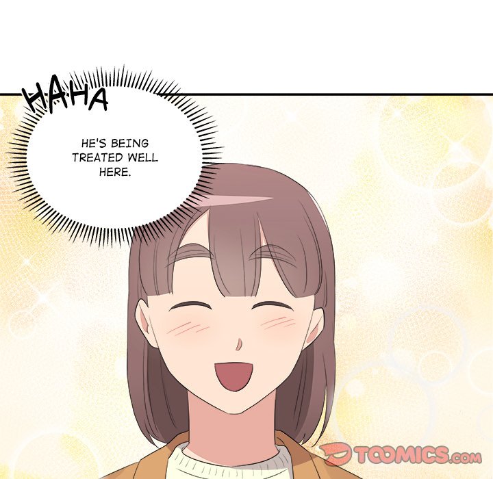 Cheonghak-dong Project Cheonghak-dong Project EP 80 - Toomics page 39 - 