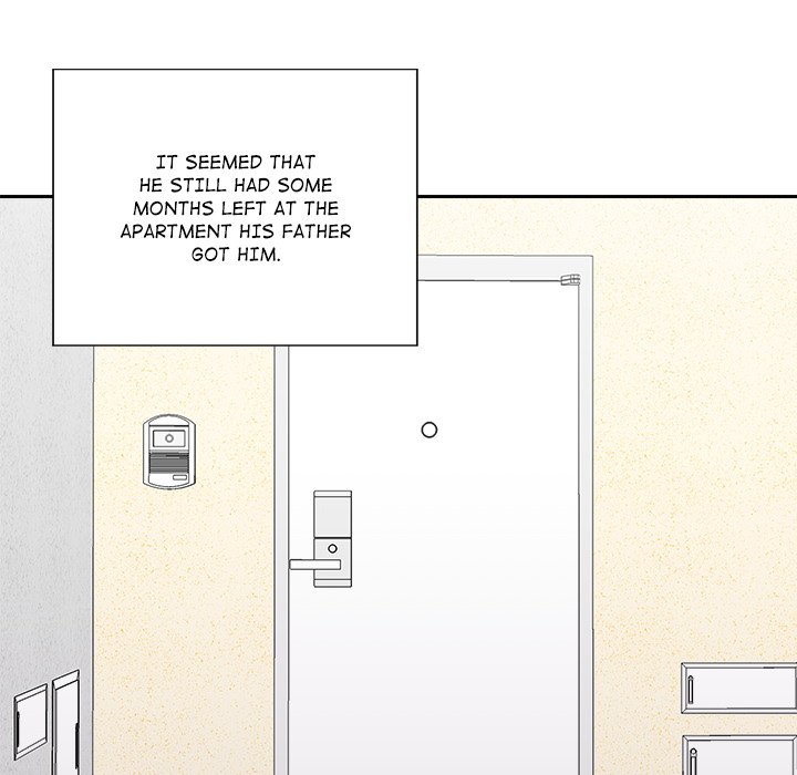 Cheonghak-dong Project Cheonghak-dong Project EP 80 - Toomics page 41 - 