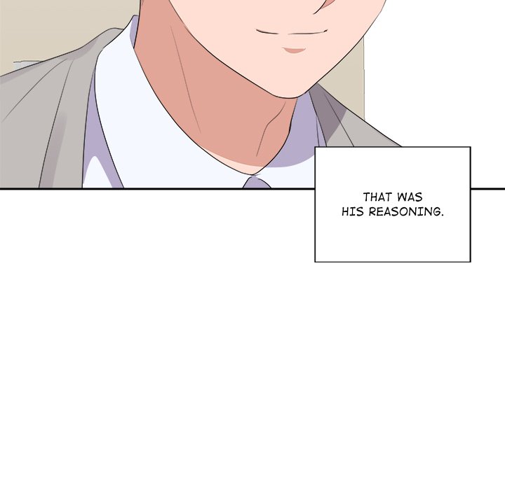 Cheonghak-dong Project Cheonghak-dong Project EP 80 - Toomics page 46 - 
