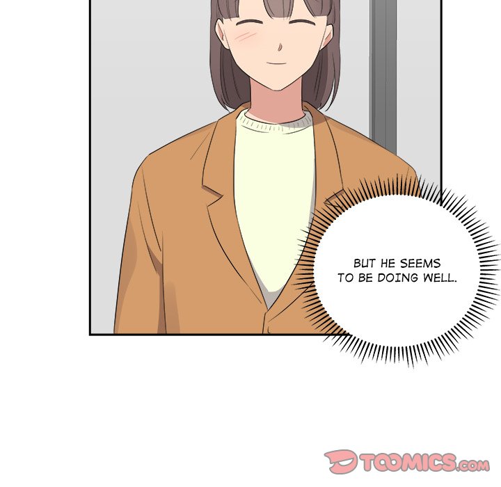 Cheonghak-dong Project Cheonghak-dong Project EP 80 - Toomics page 48 - 