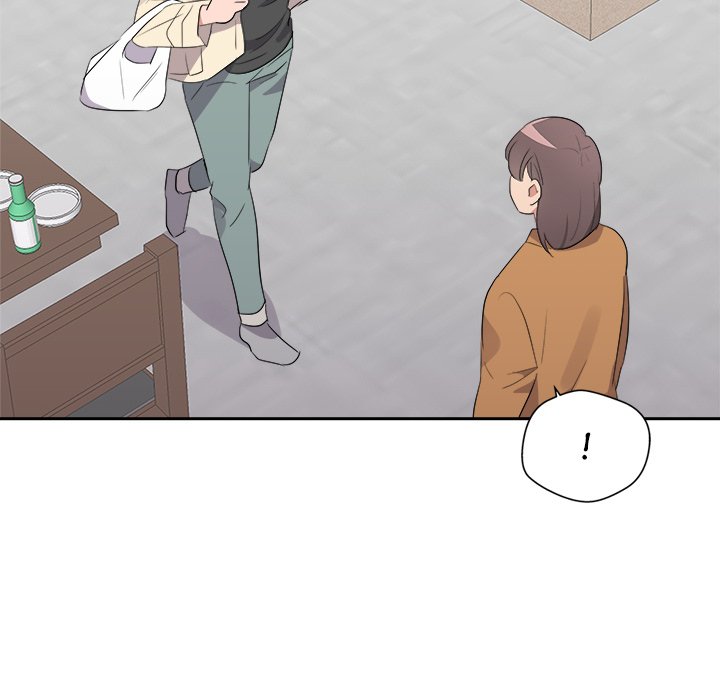 Cheonghak-dong Project Cheonghak-dong Project EP 80 - Toomics page 50 - 