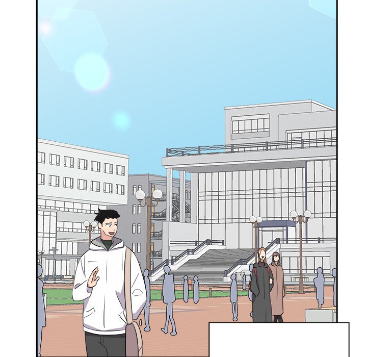 Cheonghak-dong Project Cheonghak-dong Project EP 80 - Toomics page 6 - 