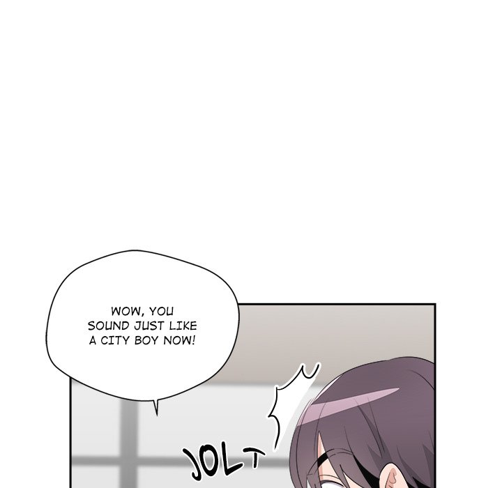 Cheonghak-dong Project Cheonghak-dong Project EP 80 - Toomics page 51 - 