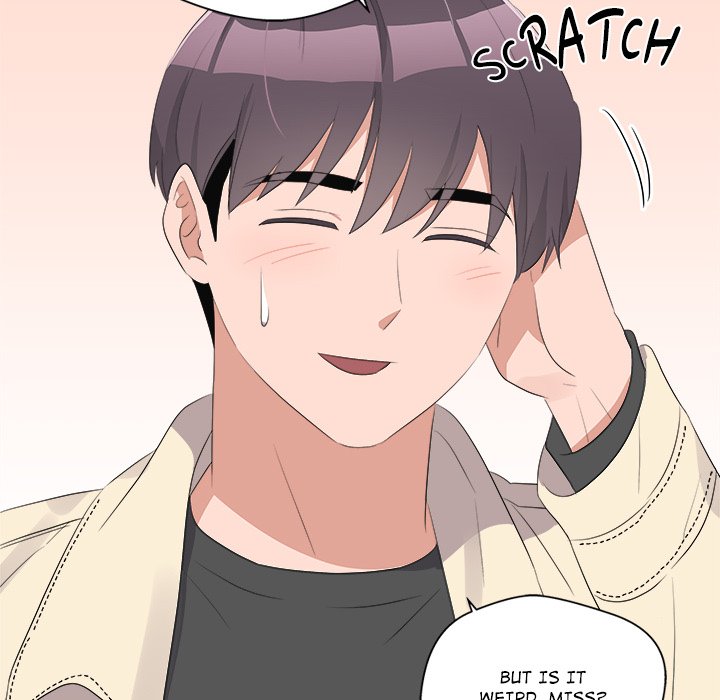 Cheonghak-dong Project Cheonghak-dong Project EP 80 - Toomics page 54 - 