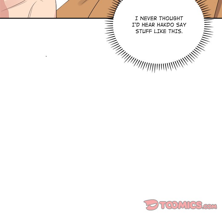 Cheonghak-dong Project Cheonghak-dong Project EP 80 - Toomics page 57 - 