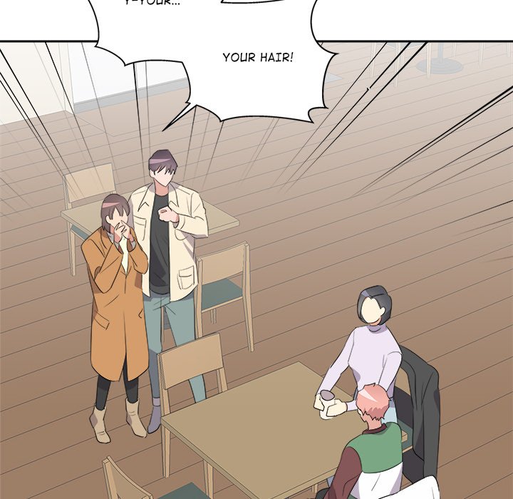 Cheonghak-dong Project Cheonghak-dong Project EP 80 - Toomics page 67 - 