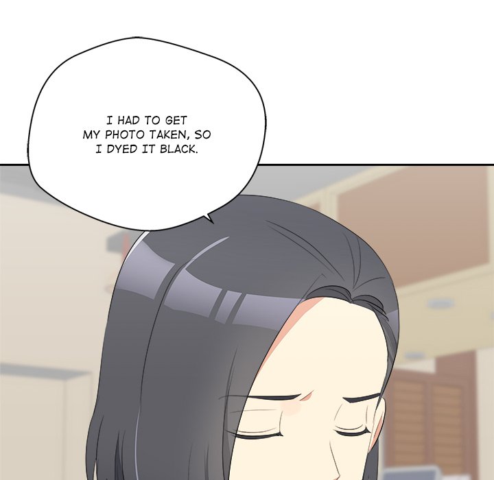 Cheonghak-dong Project Cheonghak-dong Project EP 80 - Toomics page 69 - 
