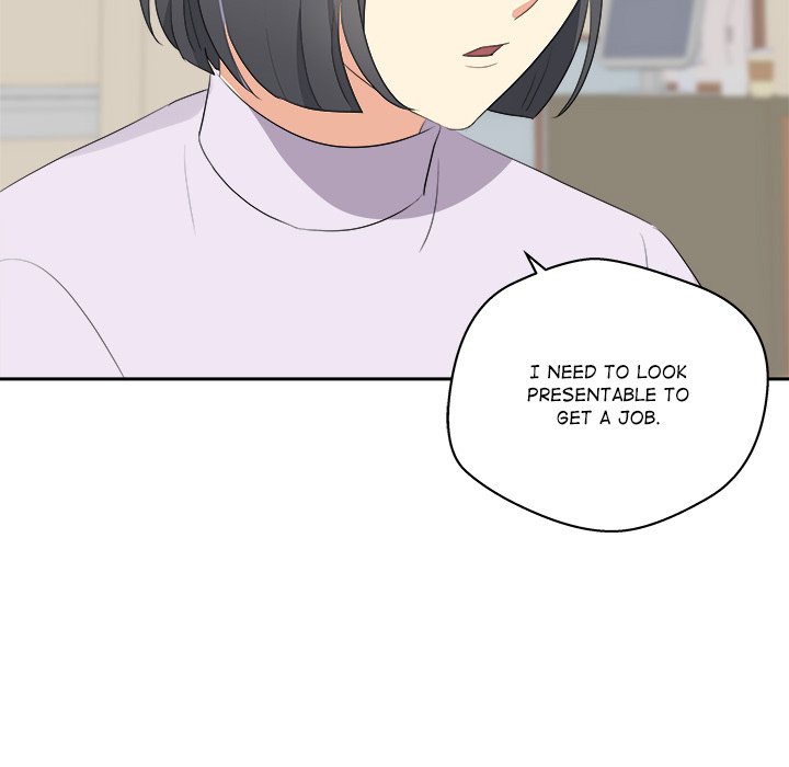 Cheonghak-dong Project Cheonghak-dong Project EP 80 - Toomics page 70 - 