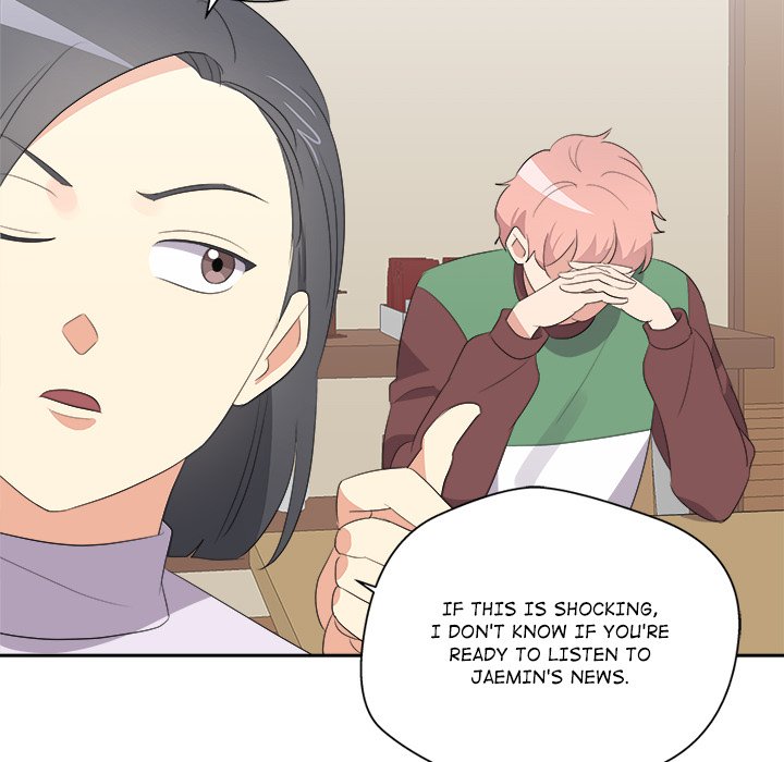 Cheonghak-dong Project Cheonghak-dong Project EP 80 - Toomics page 74 - 
