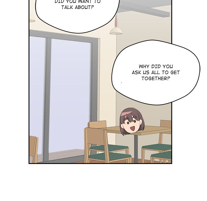 Cheonghak-dong Project Cheonghak-dong Project EP 80 - Toomics page 76 - 