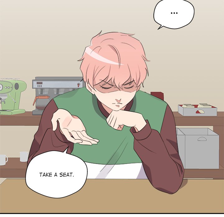 Cheonghak-dong Project Cheonghak-dong Project EP 80 - Toomics page 78 - 