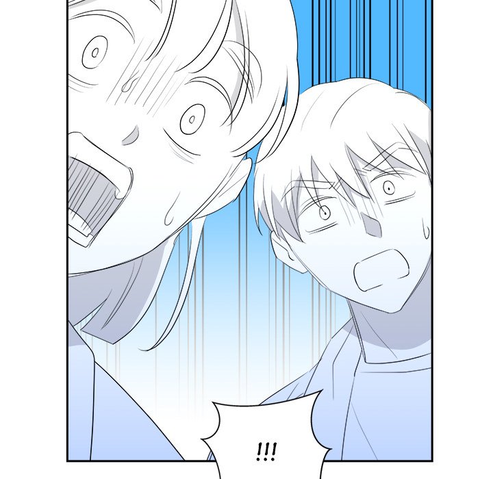 Cheonghak-dong Project Cheonghak-dong Project EP 80 - Toomics page 85 - 