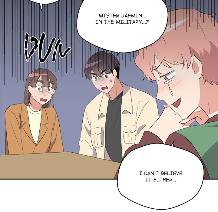 Cheonghak-dong Project Cheonghak-dong Project EP 80 - Toomics page 89 - 