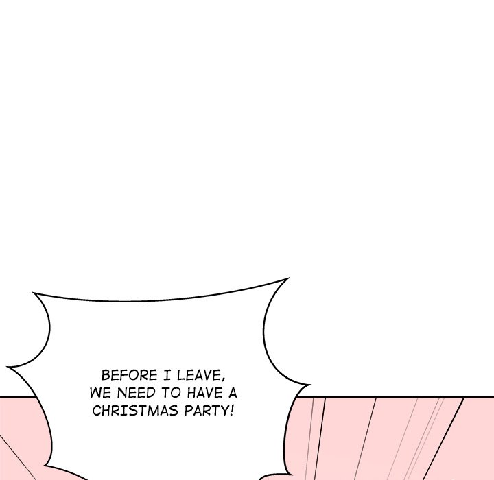 Cheonghak-dong Project Cheonghak-dong Project EP 80 - Toomics page 92 - 