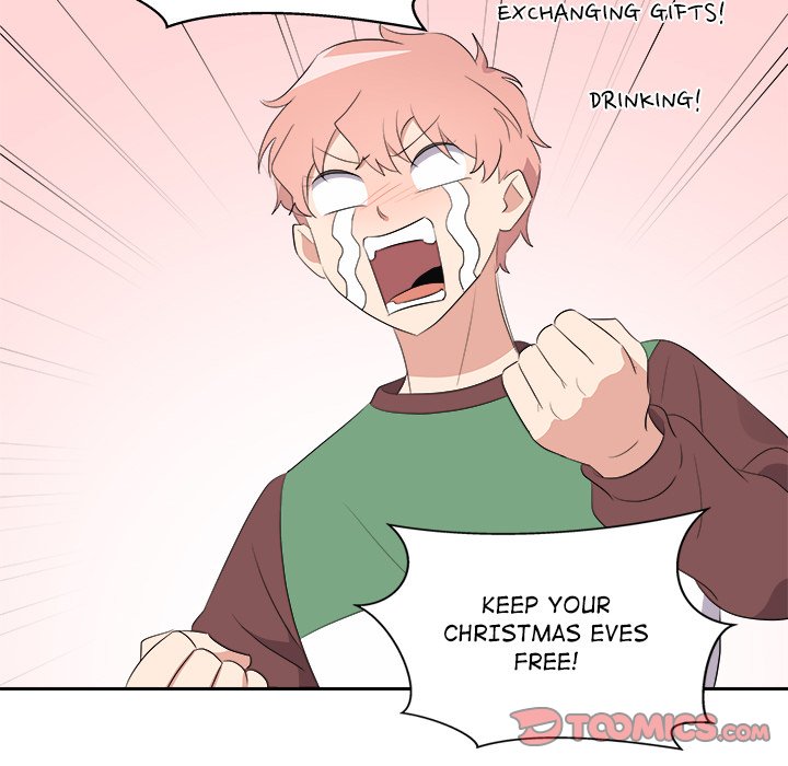 Cheonghak-dong Project Cheonghak-dong Project EP 80 - Toomics page 93 - 