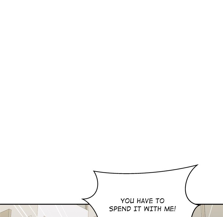 Cheonghak-dong Project Cheonghak-dong Project EP 80 - Toomics page 94 - 