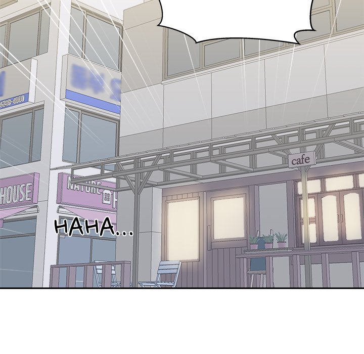 Cheonghak-dong Project Cheonghak-dong Project EP 80 - Toomics page 95 - 